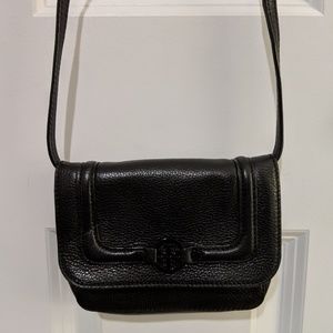 Tory Burch Crossbody, Black